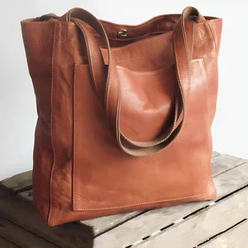 ELEGANT LEATHER BAGS