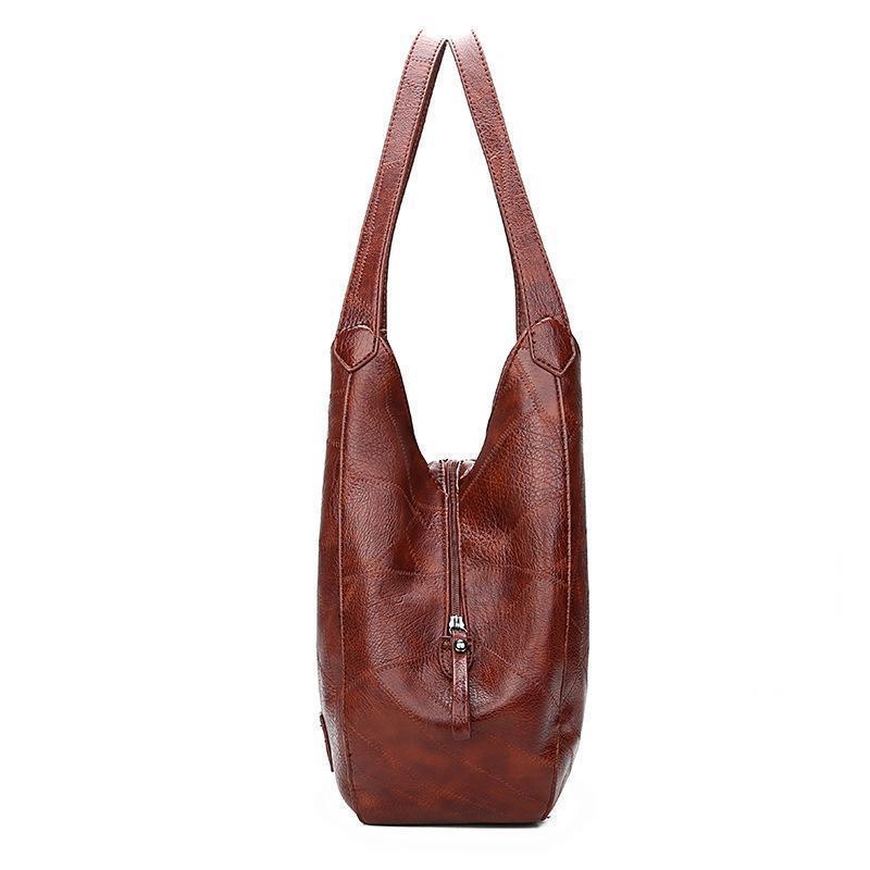 Karlie™ - Vintage Leather Bags