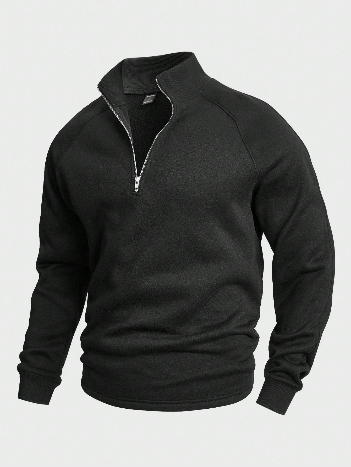 Antonio™ Leisure half-zip pullover (1+1 FREE)