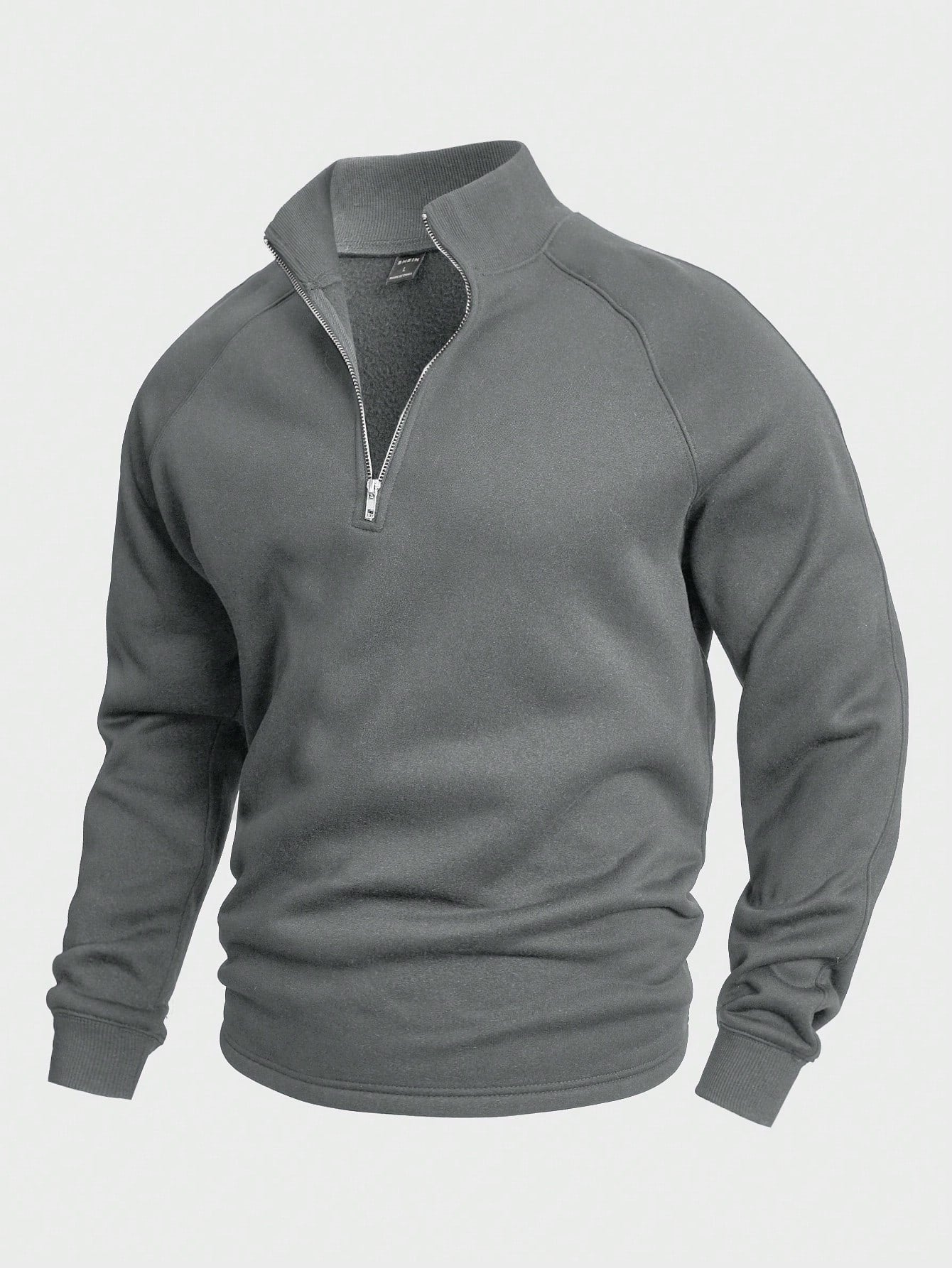 Antonio™ Leisure half-zip pullover (1+1 FREE)