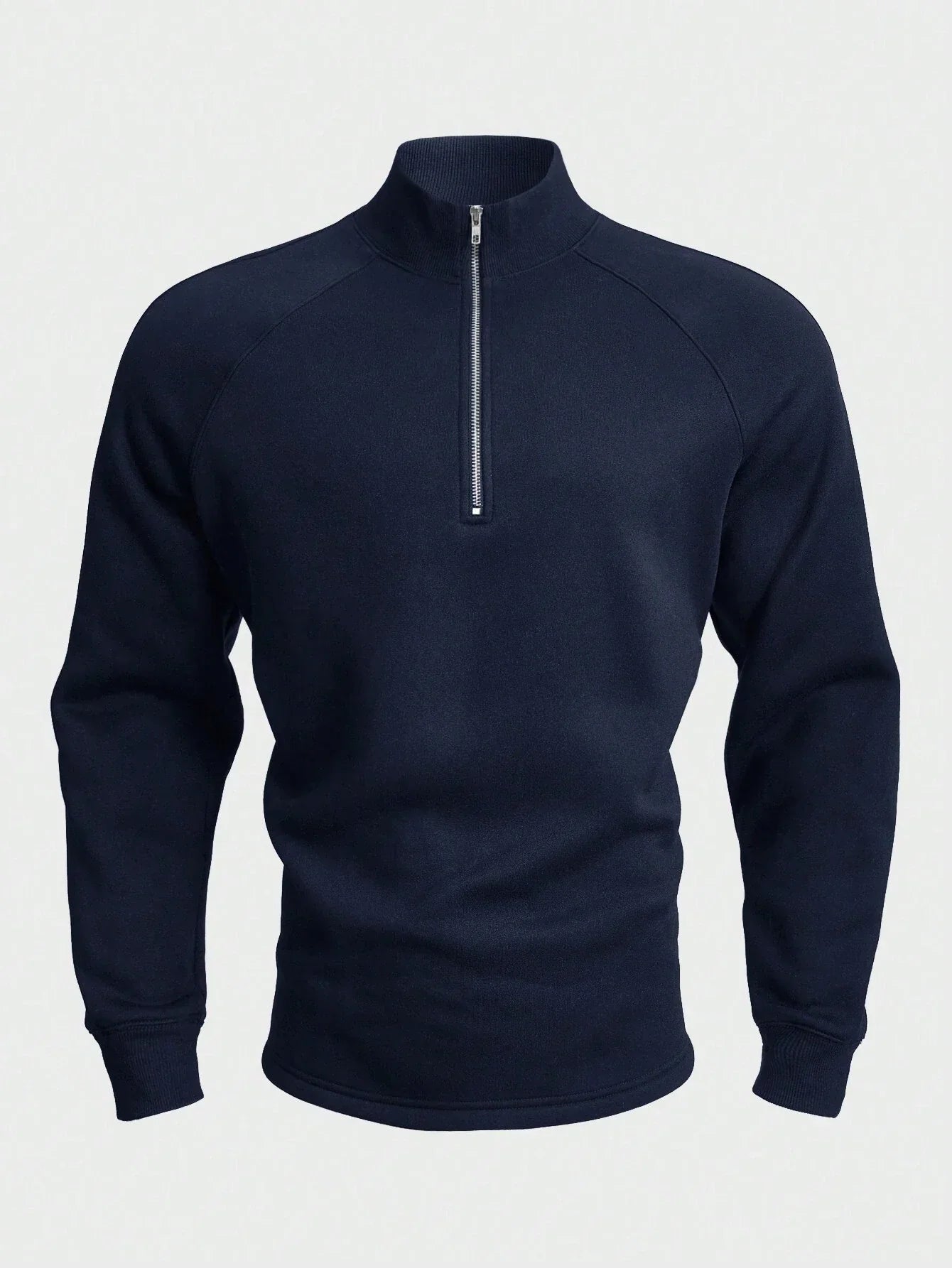 Antonio™ Leisure half-zip pullover (1+1 FREE)