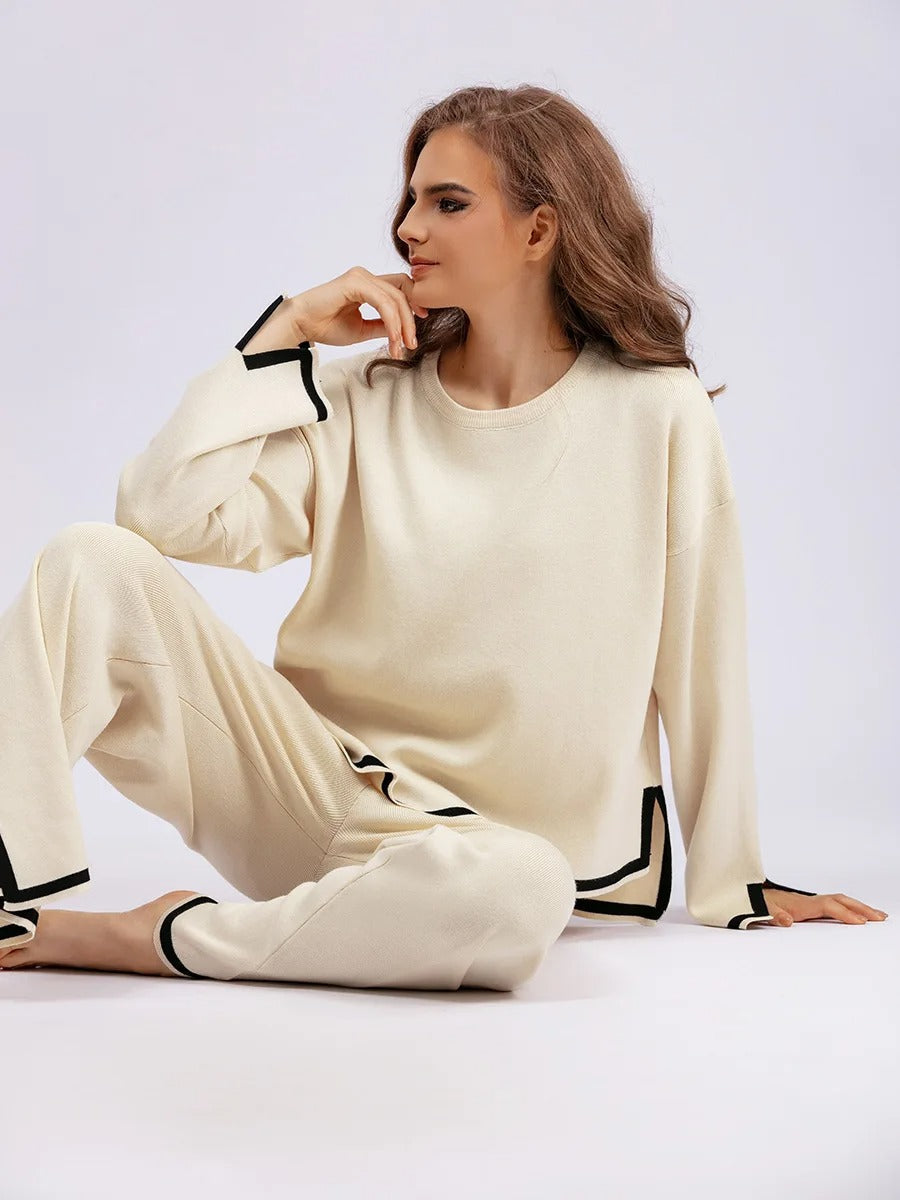 Olivia™ - Soft Comfortable Knitted Set