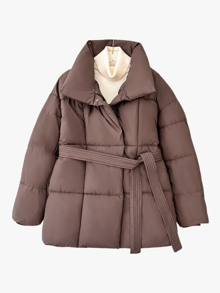 Emily™ - Stylish Winter Coat