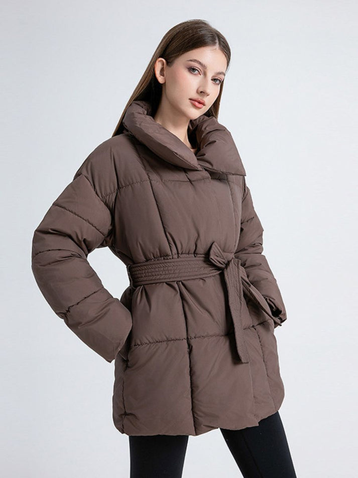 Emily™ - Stylish Winter Coat