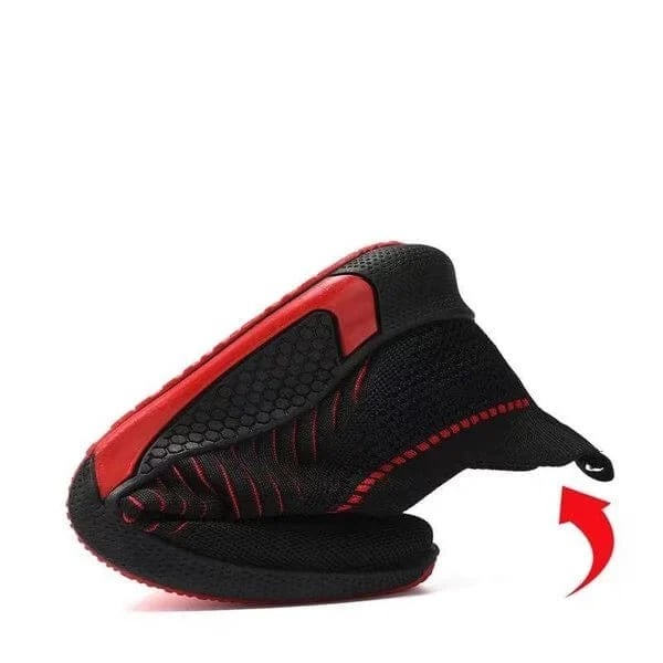 Felix™ - Comfortable Orthopedic Arch Support Shoes