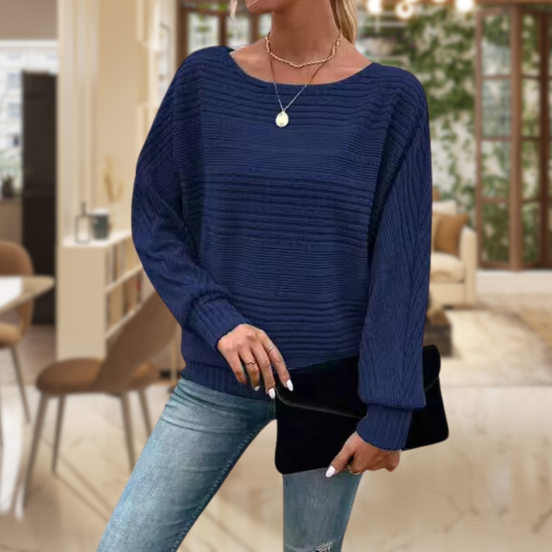 Ella™ - Elegant Comfortable Warm Sweater