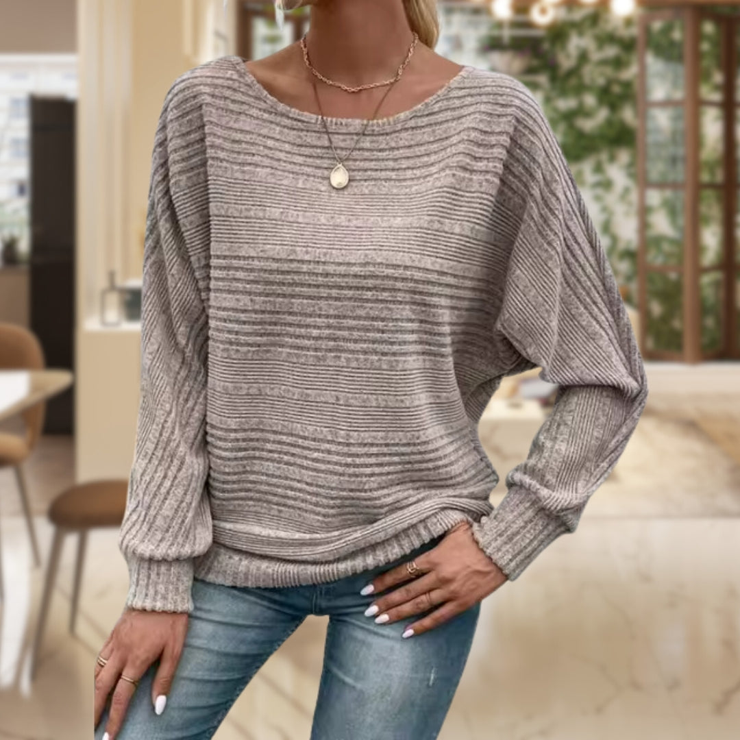 Ella™ - Elegant Comfortable Warm Sweater