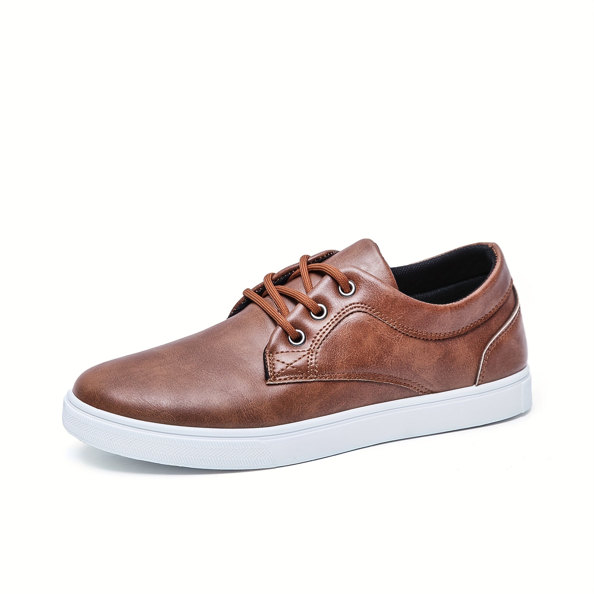 The Carter Everyday Lace-Up Sneakers