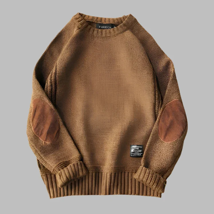 Louis™ - Stylish Winter Sweater