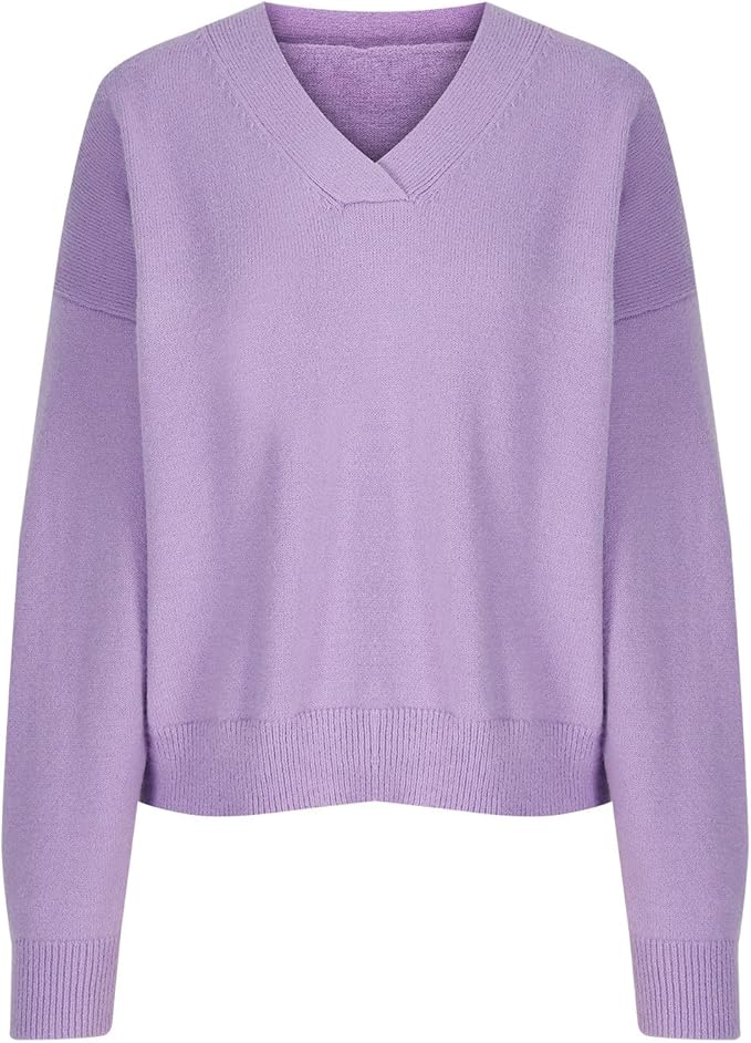 Scarlett™ - Elegant Warm Knitted Sweater