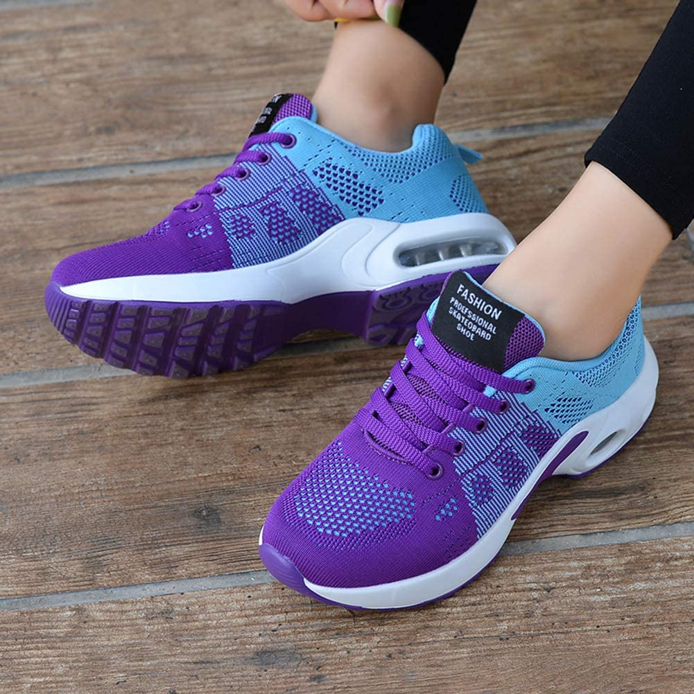 Lucy™ - Orthopedic  Breathable Sneakers