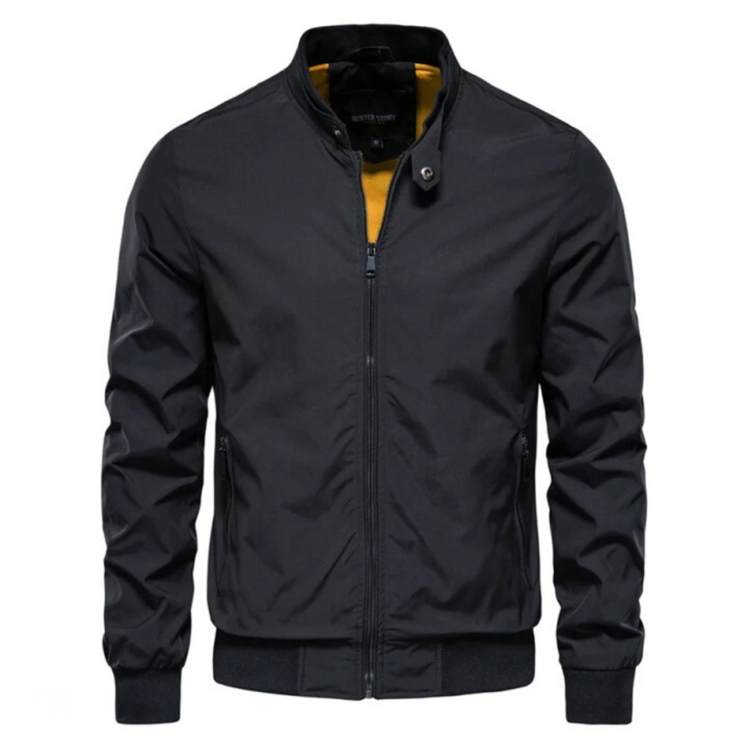 Henry™ - Comfortable Windproof Jacket