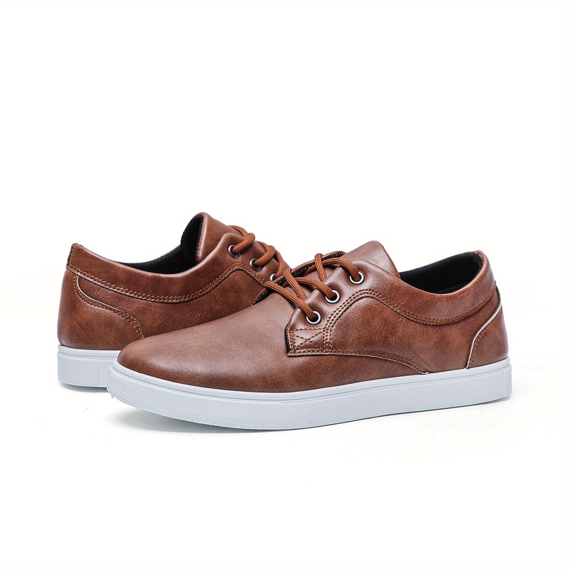 The Carter Everyday Lace-Up Sneakers