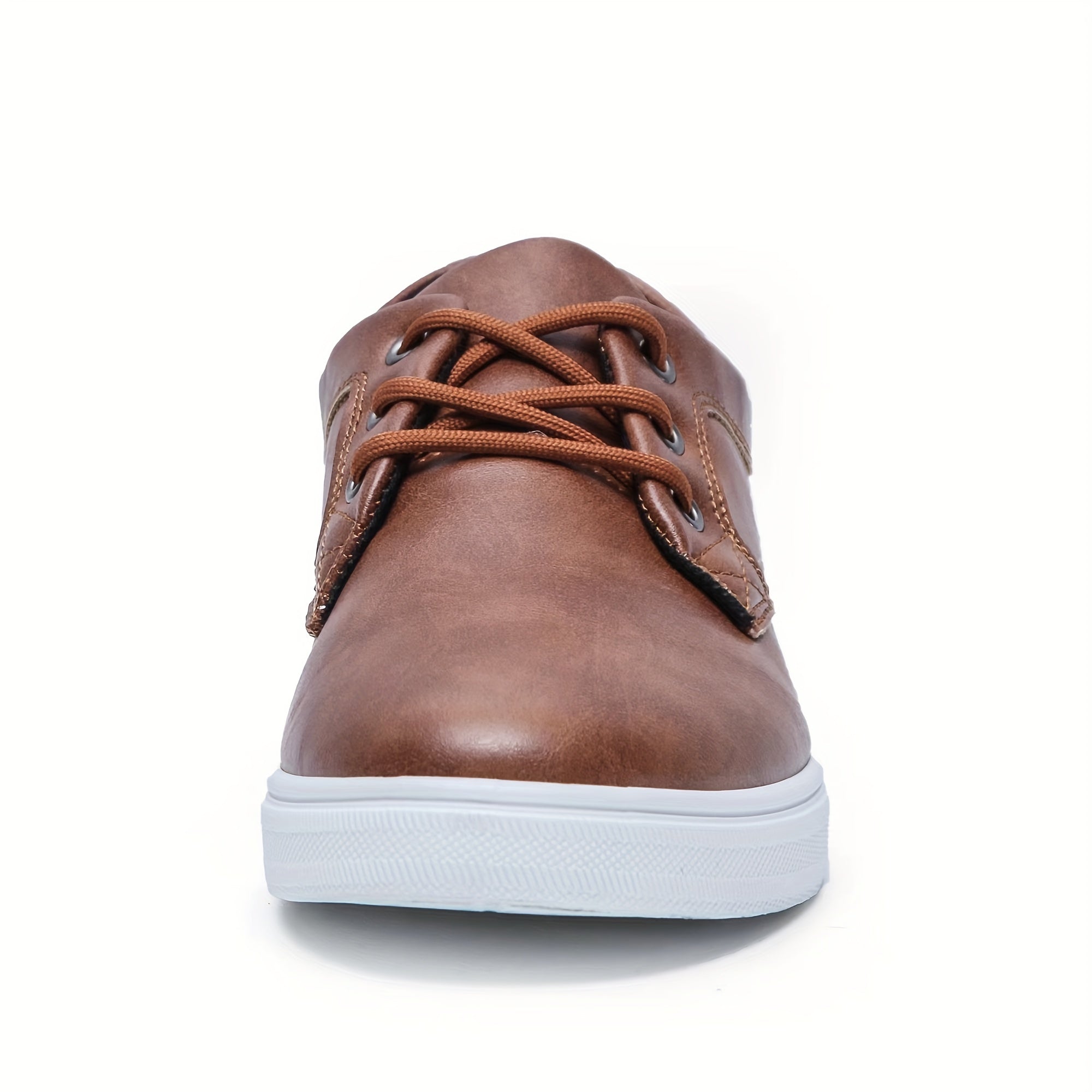 The Carter Everyday Lace-Up Sneakers