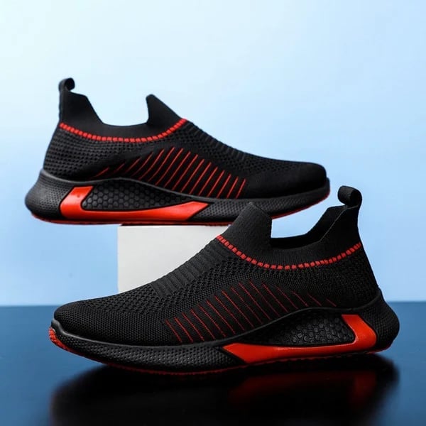 Felix™ - Comfortable Orthopedic Arch Support Shoes