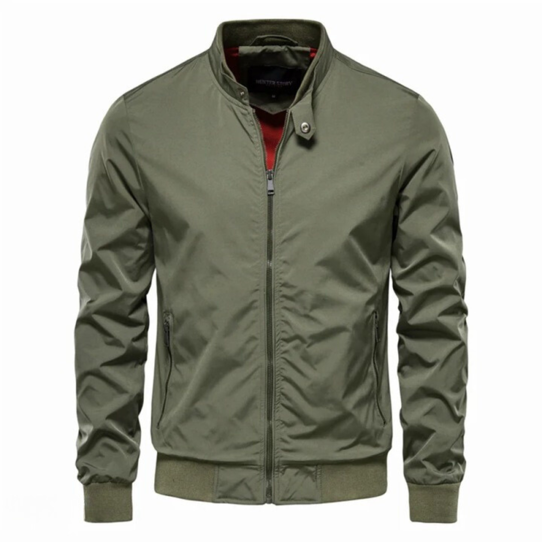 Henry™ - Comfortable Windproof Jacket