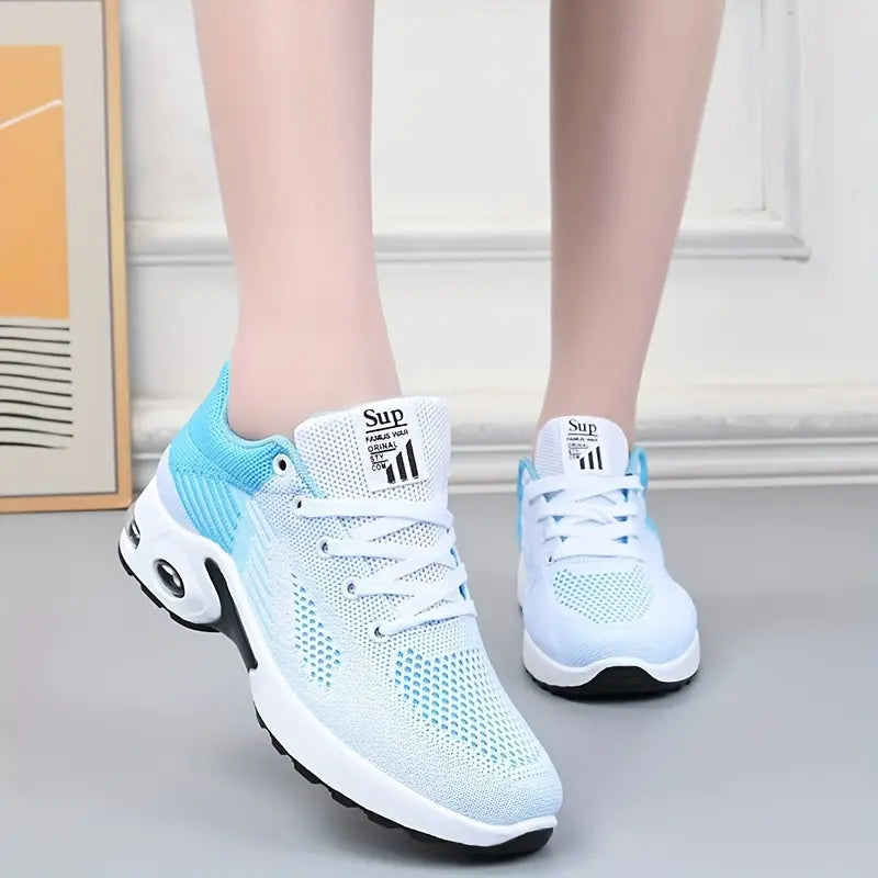 Comfy Fit - Orthopedic Sneakers for Women