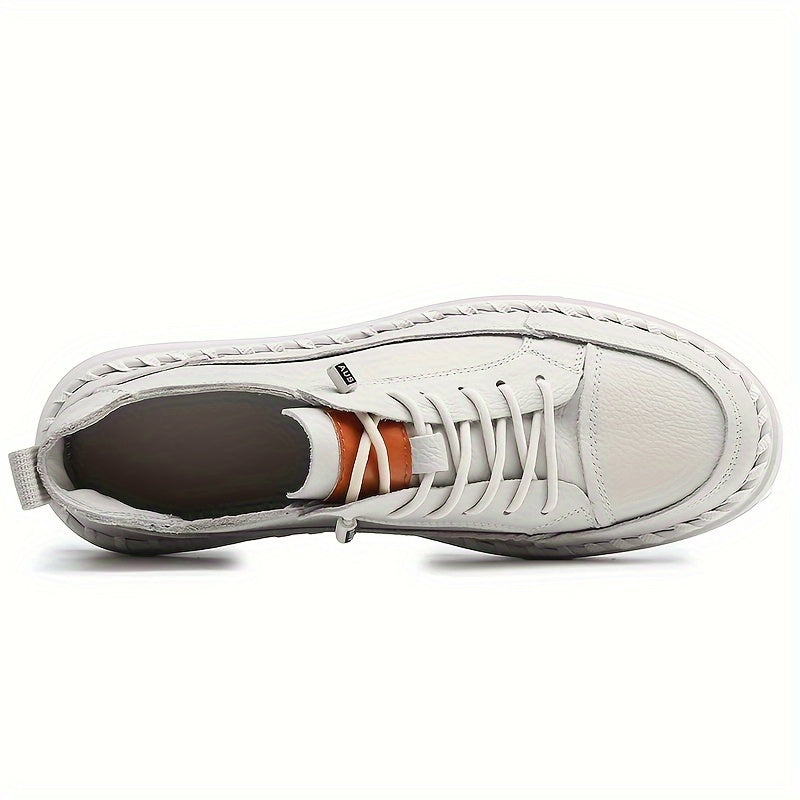 Hudson's Everyday Ease | All-Season Casual Sneakers