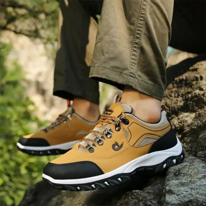 Elliot™ - Stylish Orthopedic Hiking Shoes