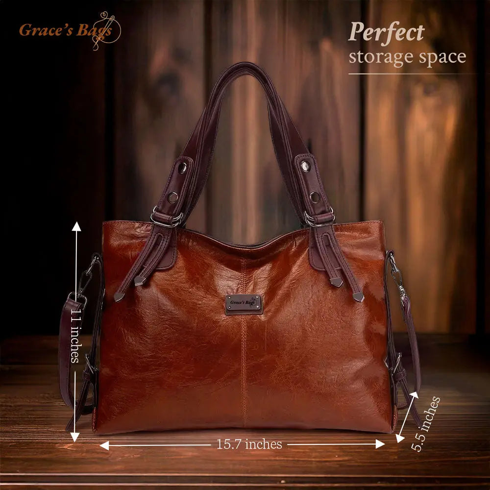 Grace’s Journey | Classic Bag