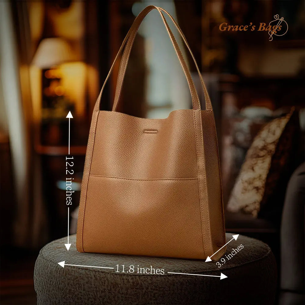 Grace’s Soft Serenity | Designer Tote