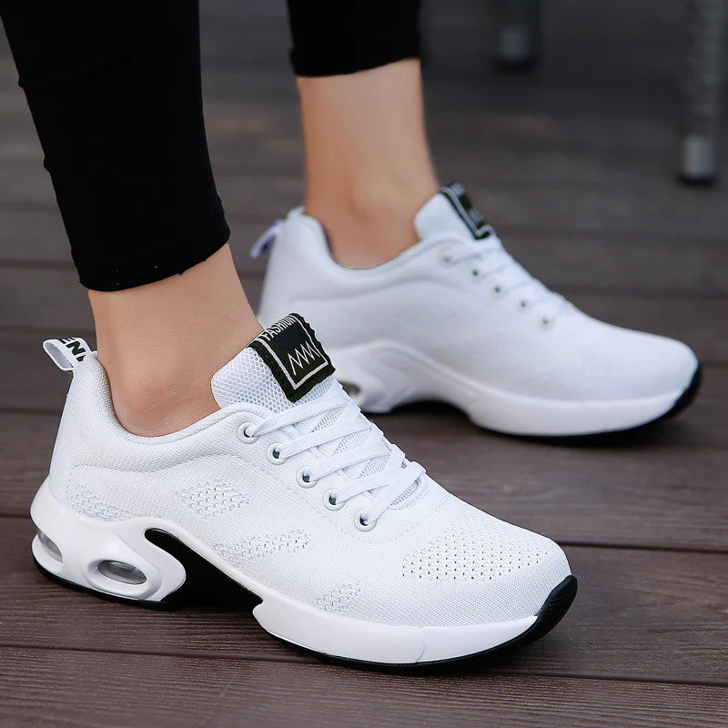 Lucy™ - Orthopedic  Breathable Sneakers