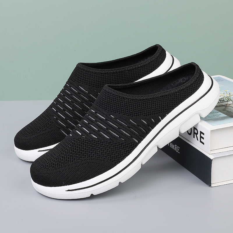 Comfort Breathable Support Sports Slip-On Shoes for Men