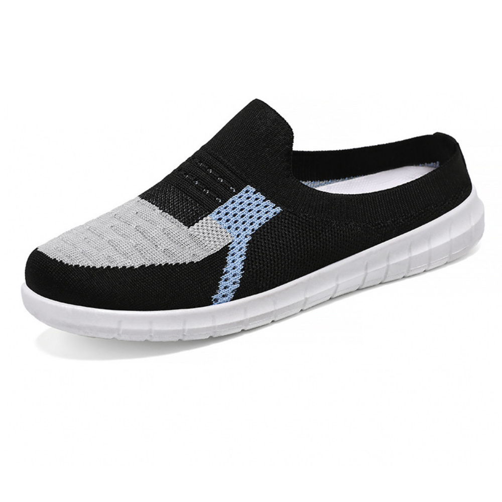 Nexus Fit - Knitted Mesh Orthopedic Shoes For Women