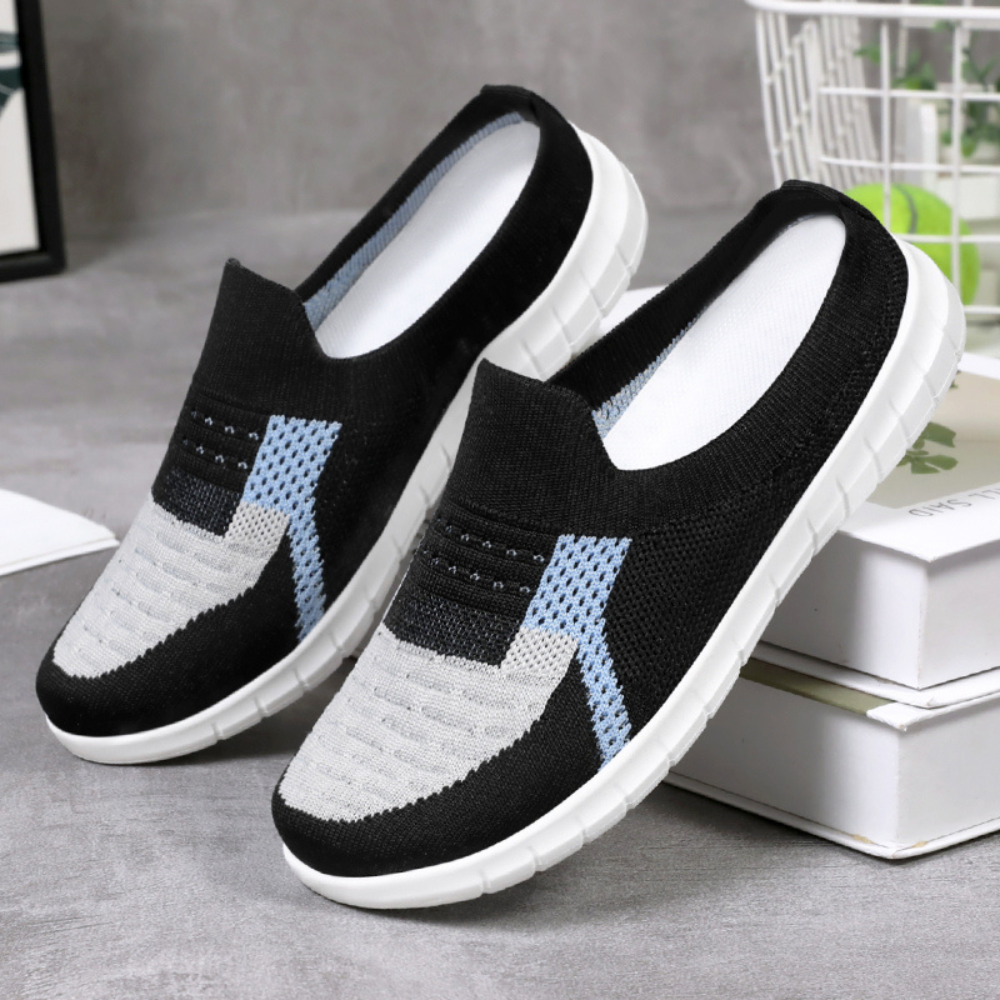 Nexus Fit - Knitted Mesh Orthopedic Shoes For Women