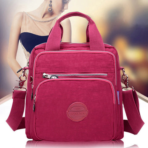 Paige™ - 3-in-1 Waterproof Multifunctional Crossbody Bag