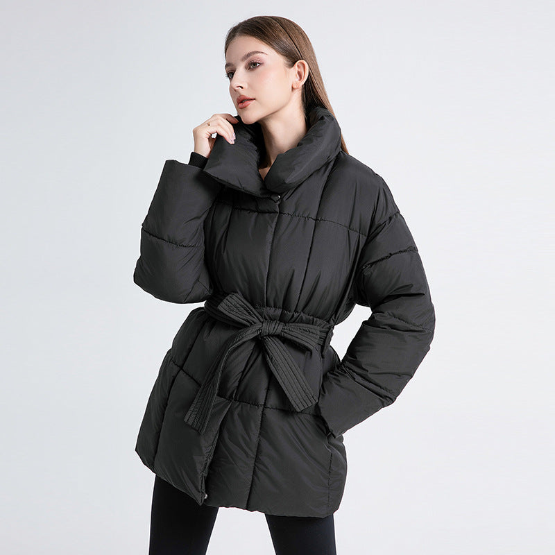 Emily™ - Stylish Winter Coat