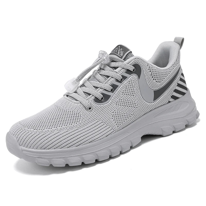 Fit Boots - Orthopedic Unisex Sneakers With Arch Support