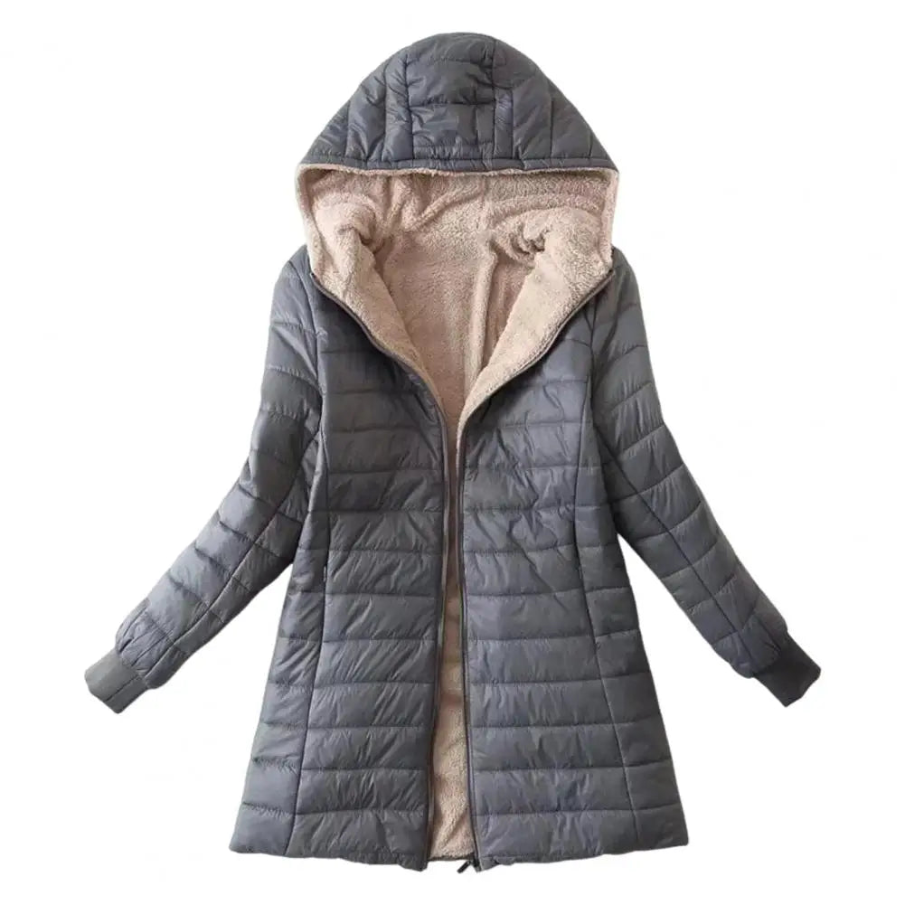 Olivia™ - Stylish Waterproof Winter Coat