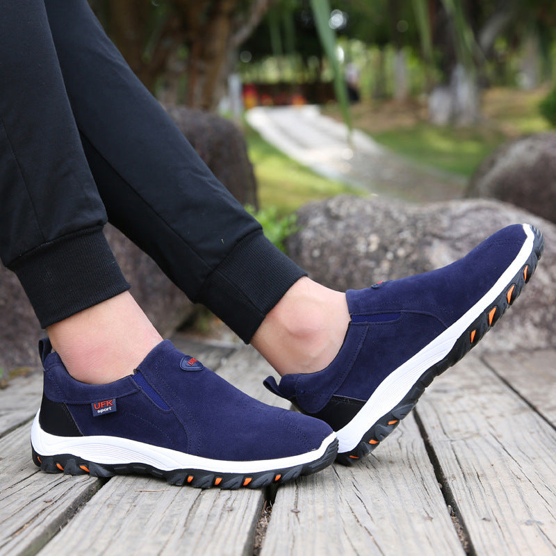 George™ – Comfortable Orthopedic Shoes