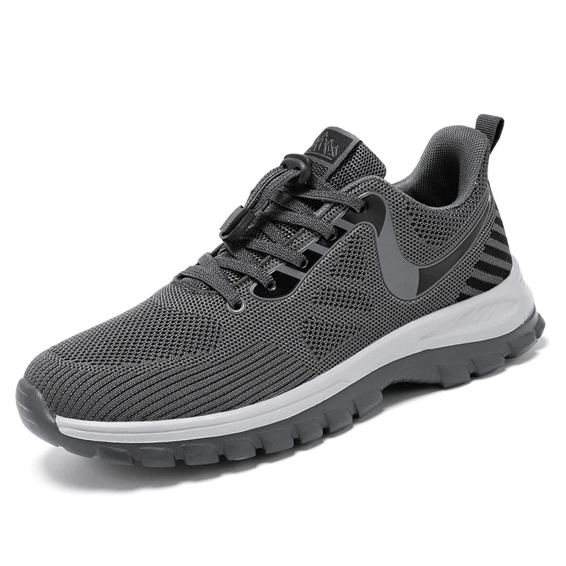 Fit Boots - Orthopedic Unisex Sneakers With Arch Support