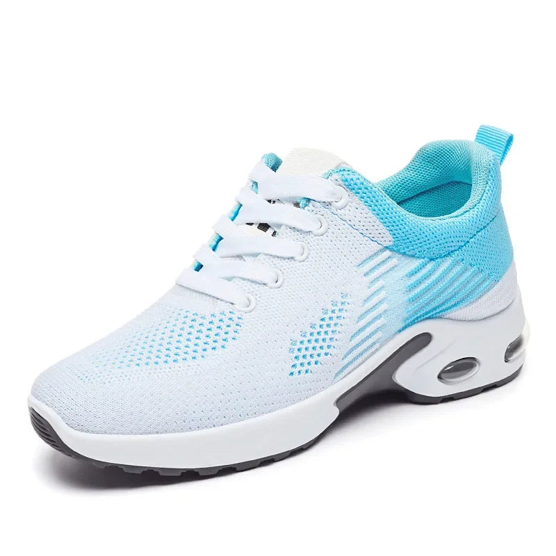 Comfy Fit - Orthopedic Sneakers for Women