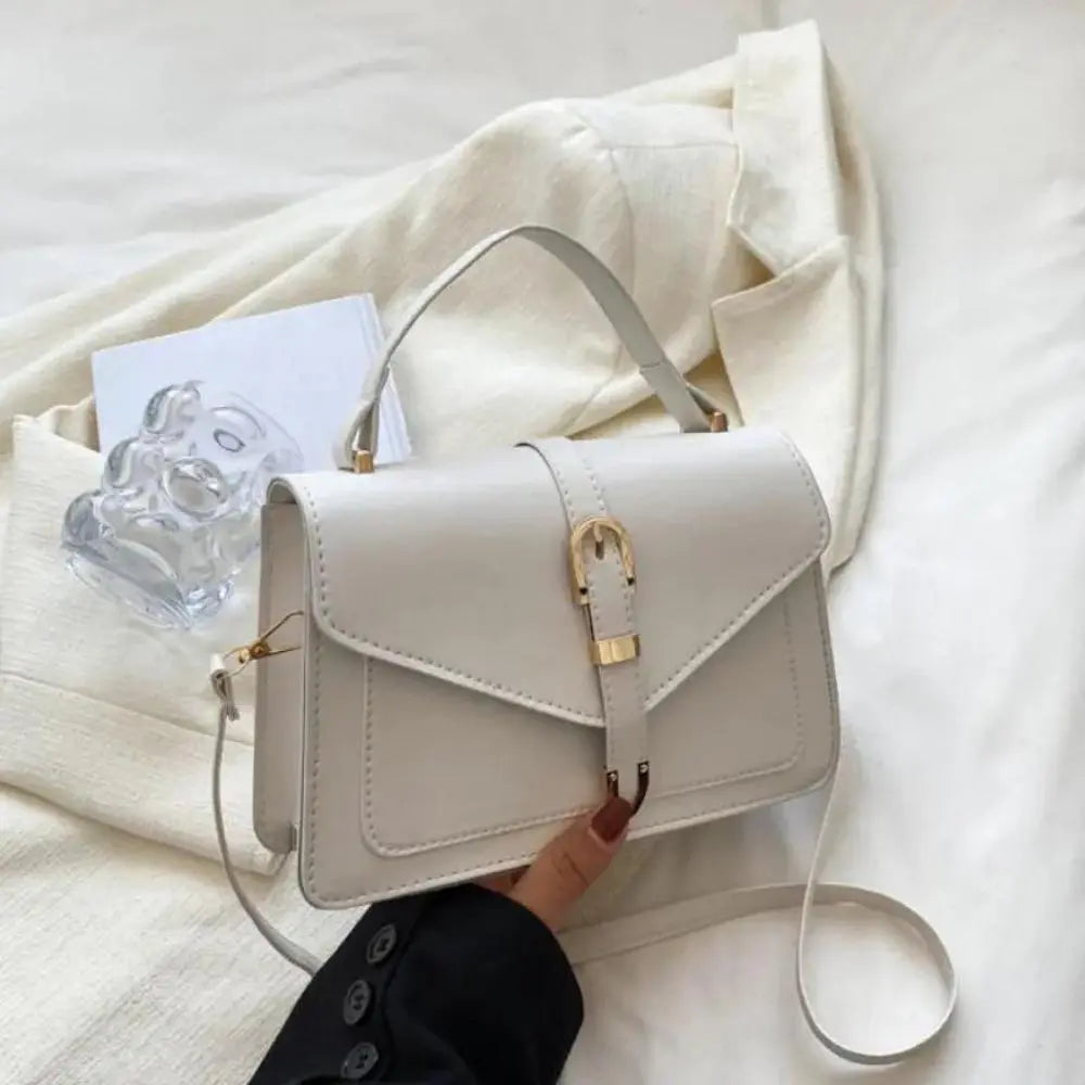 Sophie Minimalist Crossbody Bag