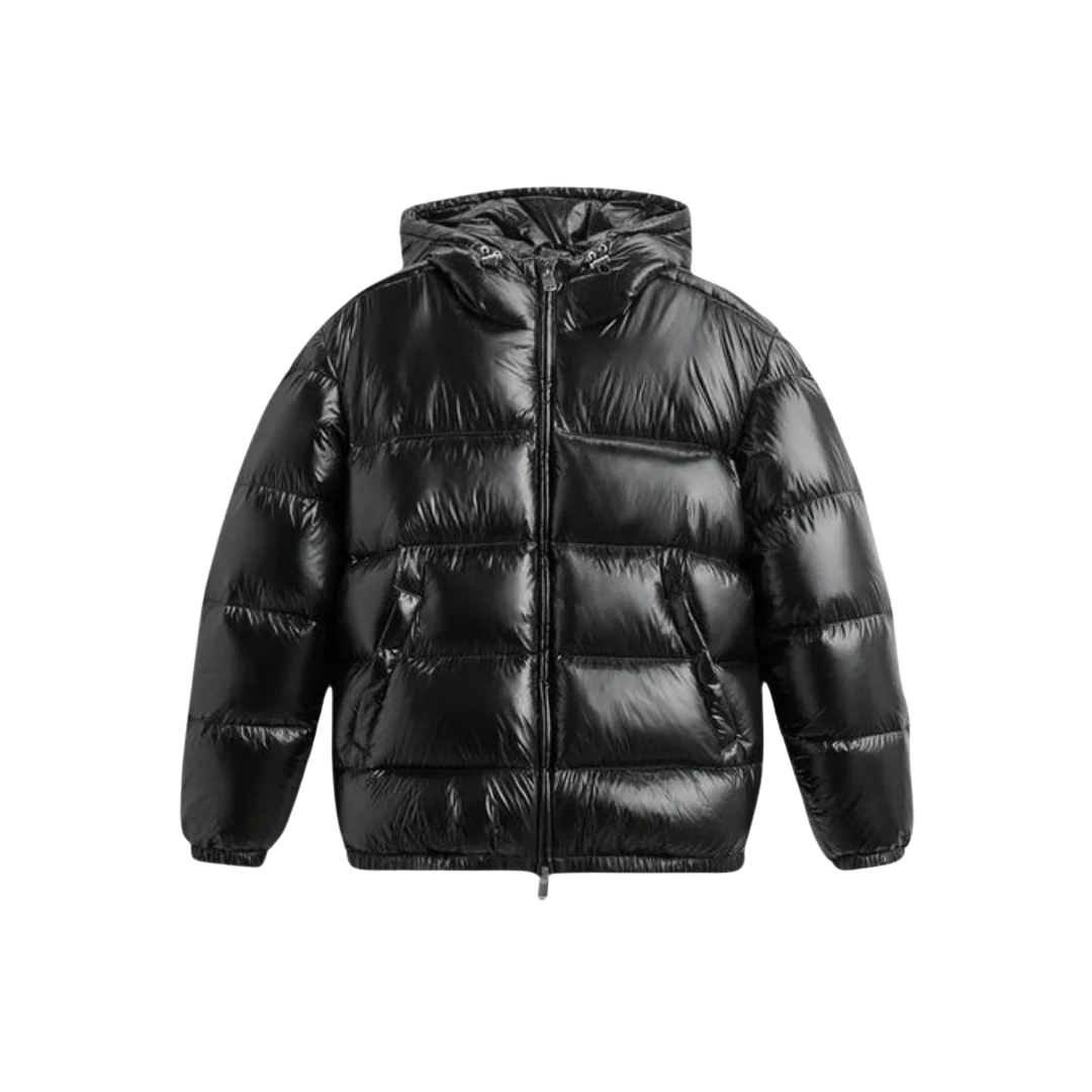 Henry™ - Stylish Puffer Jacket