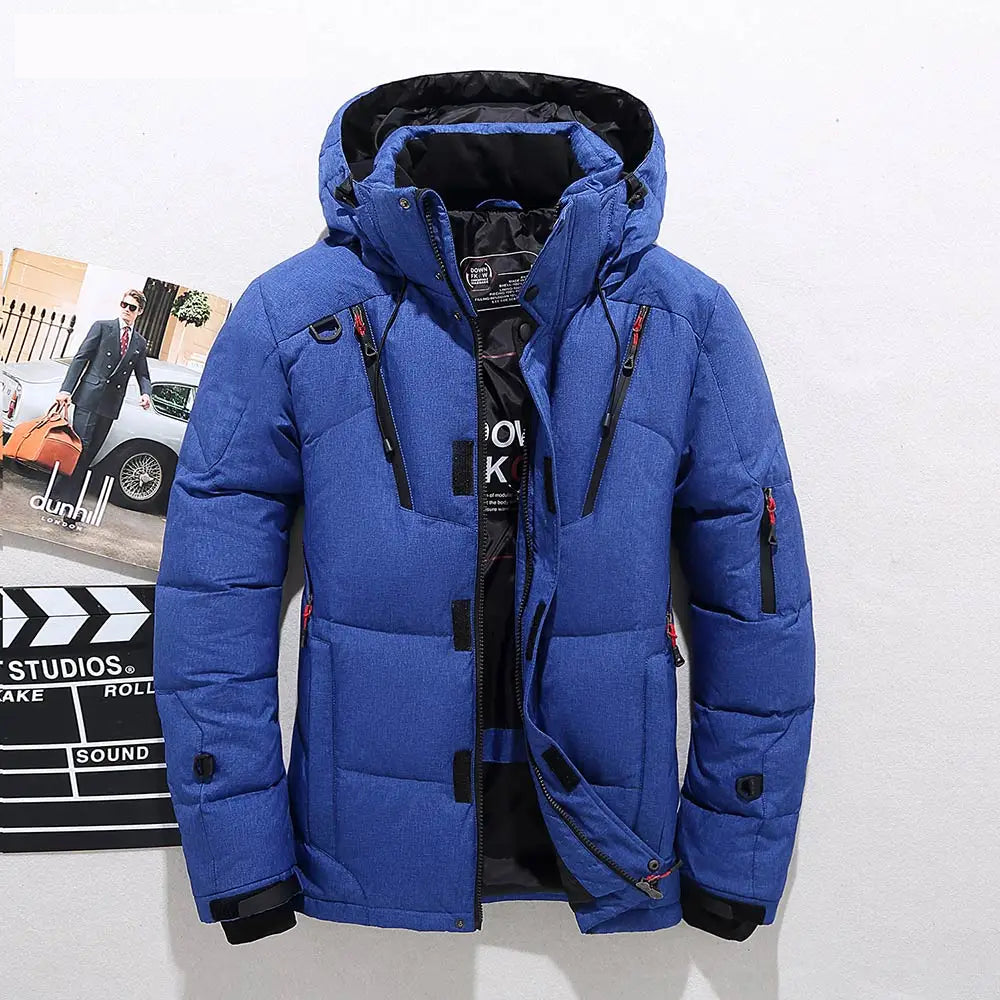 Arctic Padded Jacket