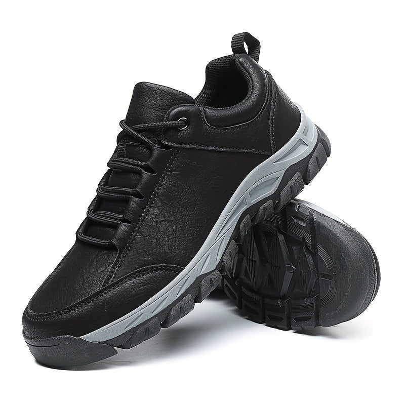 The Weston Autumn-Winter Walking Shoes