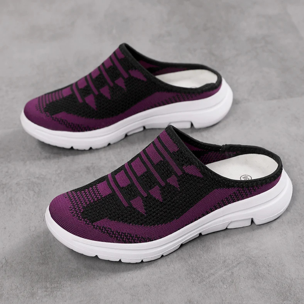 Sphinx Lift - Open Orthopedic Shoes For Women