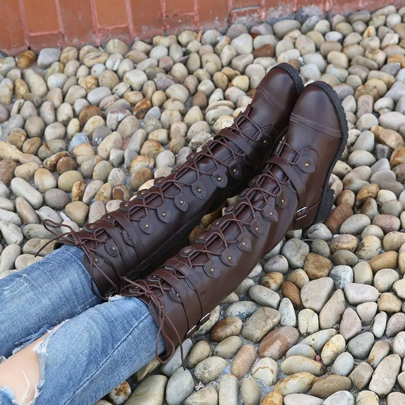 Sienna™ -  Warm Comfortable Winter Boots