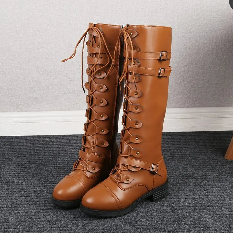 Sienna™ -  Warm Comfortable Winter Boots