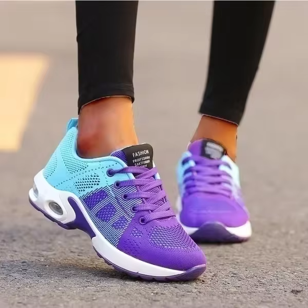 Lucy™ - Orthopedic  Breathable Sneakers