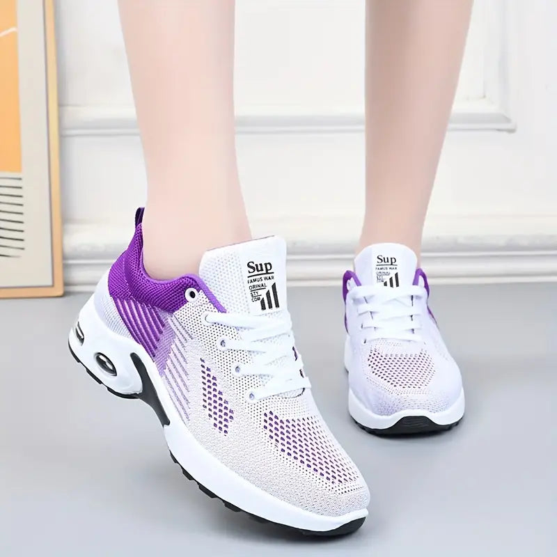 Comfy Fit - Orthopedic Sneakers for Women