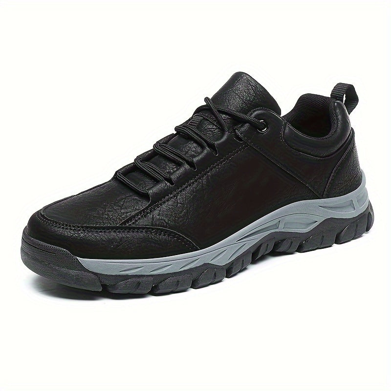 The Weston Autumn-Winter Walking Shoes