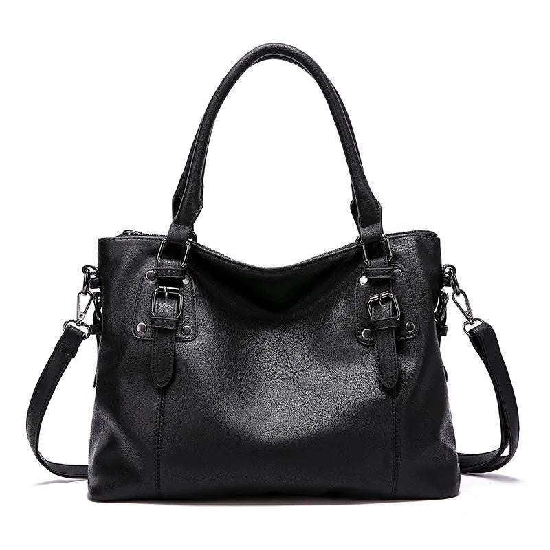 Gurdun™ - Elegant Leather Crossbody Bag