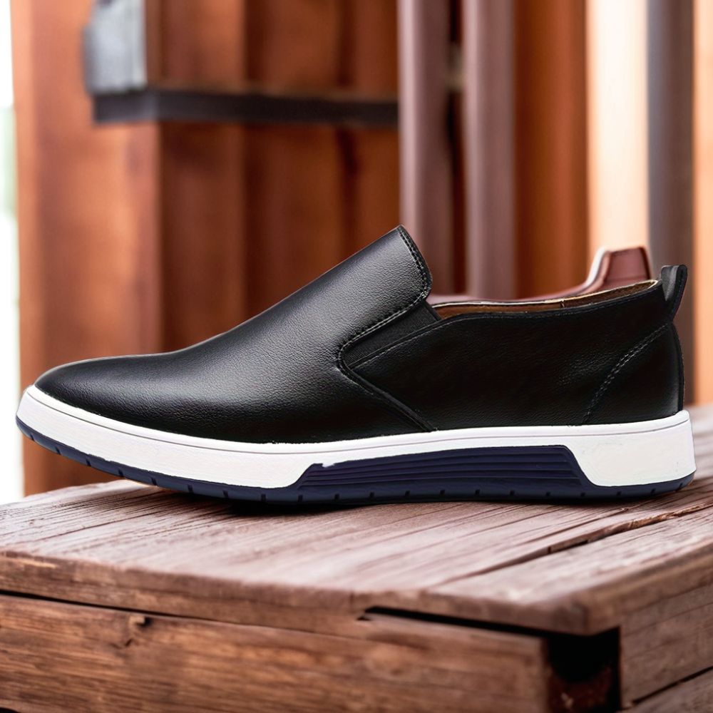 Lexington Casual Slip-On Loafers