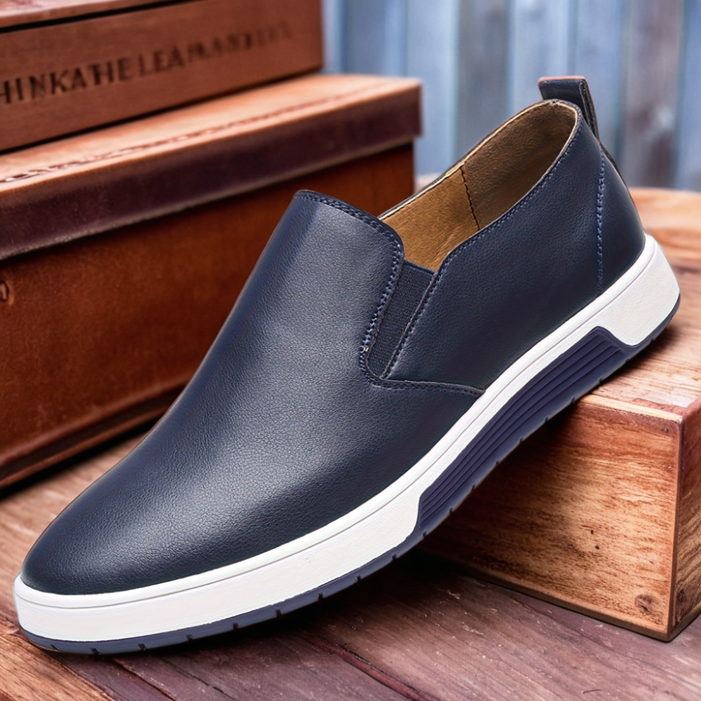 Lexington Casual Slip-On Loafers