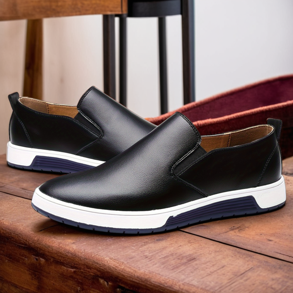 Lexington Casual Slip-On Loafers